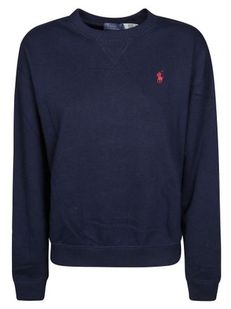 Polo Ralph Lauren Po-Long Sleeve Sweatshirt