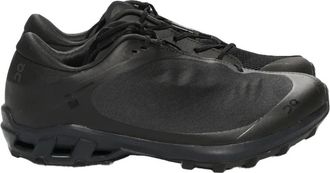 On Running Sneakers Cloudventure Peak Post Archive Faction - Black Magnet - Nero