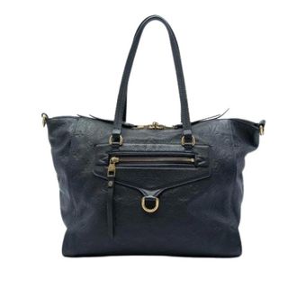 Louis Vuitton Pre-owned Lumineuse PM - Pre-owned - Mujer - Azul - ONE SIZE