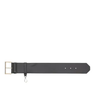Prada Spazzolato leather detachable sleeve handle Woman One Size