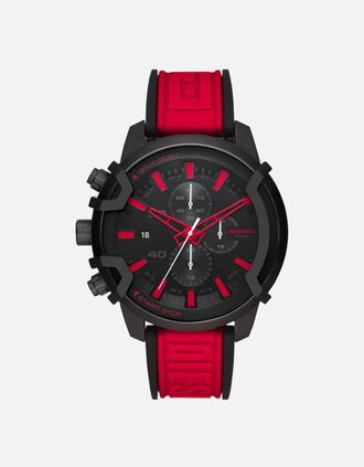 Diesel Mens Diesel DZ4530 Mens Watch - Black