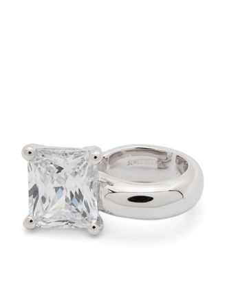 Maria Black Omotesando Cider ear cuff - Argento