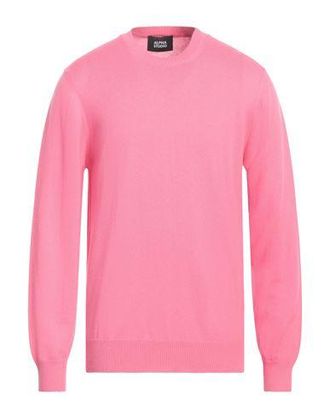 Alpha Studio Sweaters