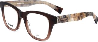Missoni MIS 0104 009Q 00 Brown 50mm