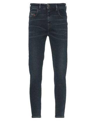 Diesel BOTTOMWEAR - Jeans on YOOX.COM