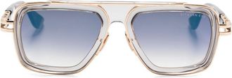 Dita Eyewear Occhiali da sole LXN-EVO - Oro