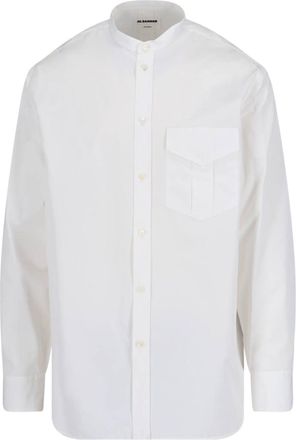 Jil Sander Korean Shirt