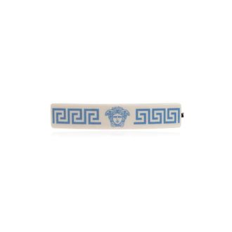 Versace Dames, Accessoires, Wit, Maat: ONE Size Acryl