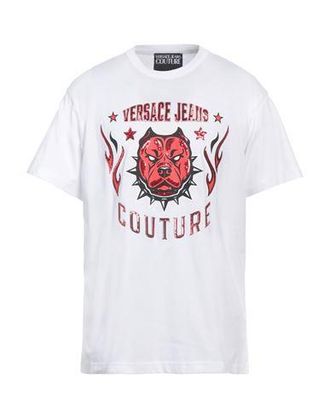 Versace T-shirts