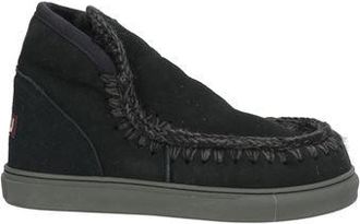 Mou FOOTWEAR - Ankle boots sur YOOX.COM