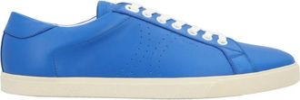 Celine Hombre, Zapatos, Azul, Talla: 42 EU