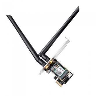 Abacus Adaptador Cudy Pci-e Pcie (we3000)