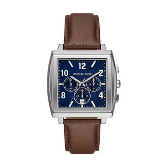 Michael Kors Uomo, Accessori, Marrone, Taglia unica, new