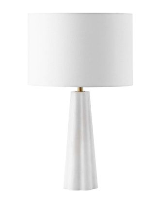 Safavieh Couture Ophelie Alabaster Table Lamp