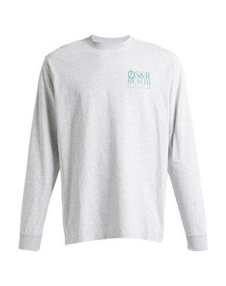 Sporty & Rich TOPWEAR - T-shirts sur YOOX.COM