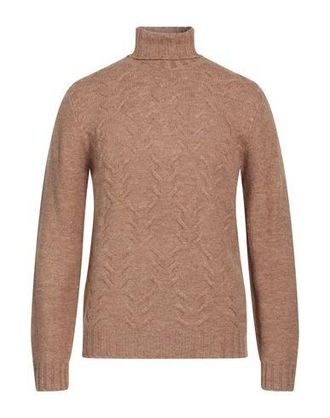 Become PRENDAS DE PUNTO - Cuello alto en YOOX.COM