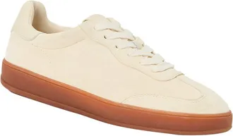 J.McLaughlin J.Mclaughlin Zibby Suede Sneaker
