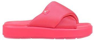 Nike CALZADO - Sandalias con cierre en YOOX.COM