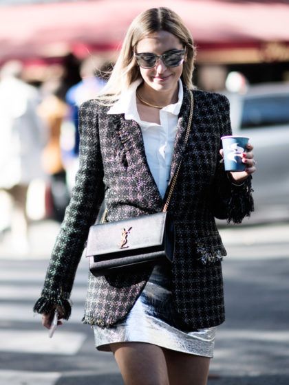 El dress code definitivo para una entrevista de trabajo según la ocasión