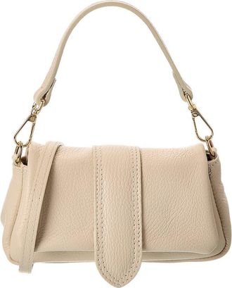 Persaman New York Amalie 18 Shoulder Bag in Beige at Nordstrom Rack