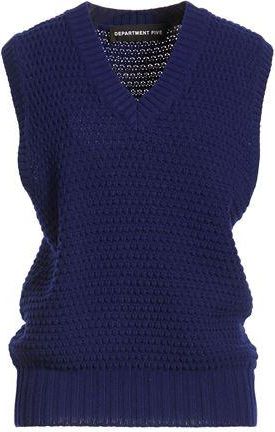 Department Five KNITWEAR - Jumpers on YOOX.COM