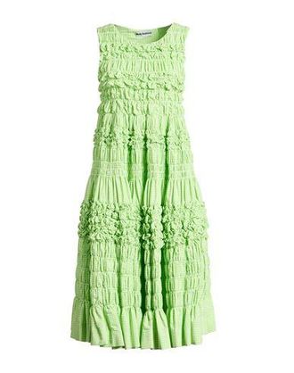 MOLLY GODDARD DRESSES - Midi dresses sur YOOX.COM