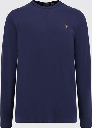 Polo Ralph Lauren T-shirt Polo Ralph Lauren in cotone