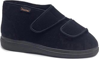 Fischer Dames, Schoenen, Zwart, Maat: 39 EU Synthetisch