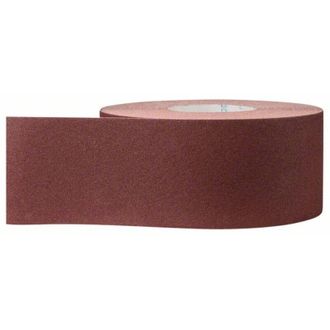 Bosch Rodillo Abrasivo J450 Expert For Wood And Paint 115 Mm X 50 M 100 - 2608621484