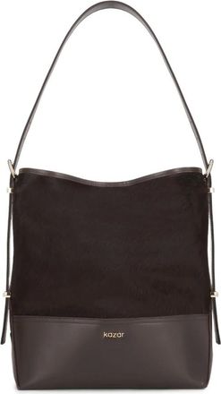 Kazar Mujer, Bolsos, Marr&oacute;n, Talla: ONE Size