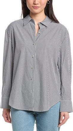 Rag & Bone Jessica Stripe Shirt