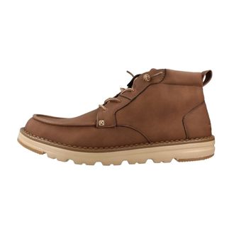 Hey Dude Flint Boot Classic - - Shoes - Uomo - Marrone - 44 EU