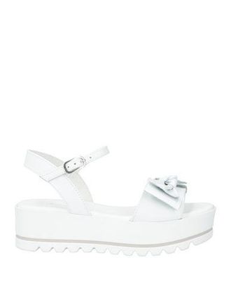 Nero Giardini CALZADO - Sandalias con cierre en YOOX.COM