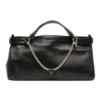 Orciani Dames, Tassen, Zwart, Maat: ONE Size