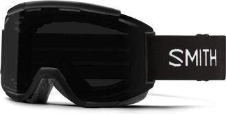 Smith Squad MTB ChromaPop S3 Velobrille - Unisex | schwarz
