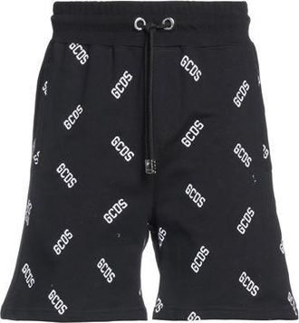 GCDS BOTTOMWEAR - Shorts & Bermuda Shorts on YOOX.COM