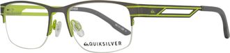 Quiksilver Optical Frame EQYEG03052 AYEL 50