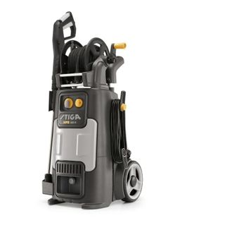 STIGA Sports Hps 550 R Hidrolimpiadora 150 Bar Agua Fr&iacute;a - Stiga