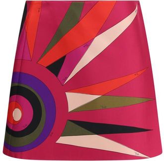 Pucci Skirts