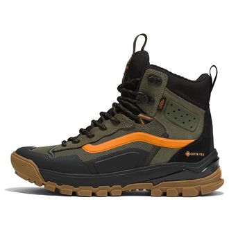 Vans Ultrarange Exo Hi Gore-Tex MTE-3 Olive Orange VN0A5JHXBIQ