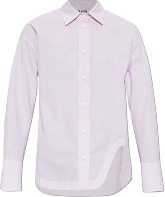 The Attico Donna, Camicette, Rosa, 2Xs, new