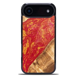 OEM Funda Bewood Unique Para Iphone 17 Air - Neones - Par&iacute;s