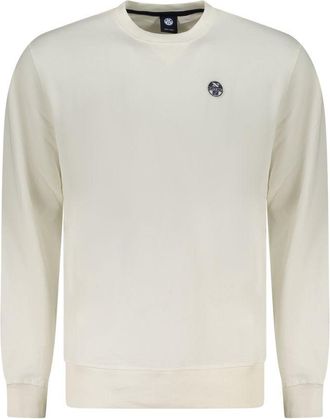 North Sails Cotton Men Mens Sweatshirt