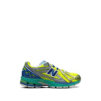 New Balance Sneakers, female, Multicolor, Size: 4 1/2 US Sneakers