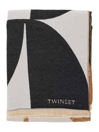 Twin-Set Scarfs