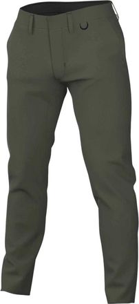 Nike Heren, Sport, Groen, Maat: W38 L34 Taf