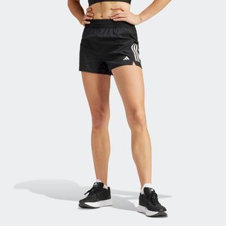 adidas Performance Laufshorts