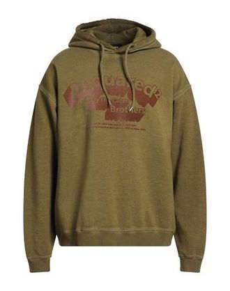 Dsquared2 TOPS - Sweatshirts auf YOOX.COM