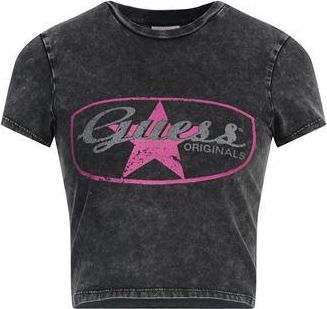 Guess TOPWEAR - T-shirts sur YOOX.COM