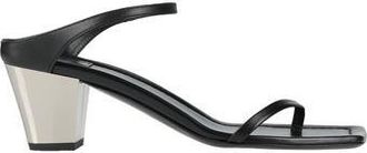 Toteme SCHUHE - Zehentrenner auf YOOX.COM